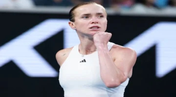 مواجهات حاسمة.. جدول مباريات السبت في بطولة أستراليا المفتوحة للتنس 2026